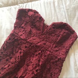 Charlotte Russe Dresses - Charlotte Russe Bodycon Midi-dress Charlotte Russe Dresses - Charlotte Russe Bodycon Midi-dress
